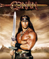Смотреть Онлайн Конан-варвар / Conan the Barbarian [1982]